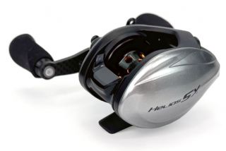 Okuma Helios Bait Casting Reel HSX-273VLX LH - 